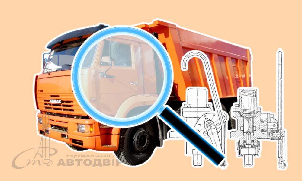 Проверка термостатов и выключателя гидромуфты дизеля КАМАЗ-740