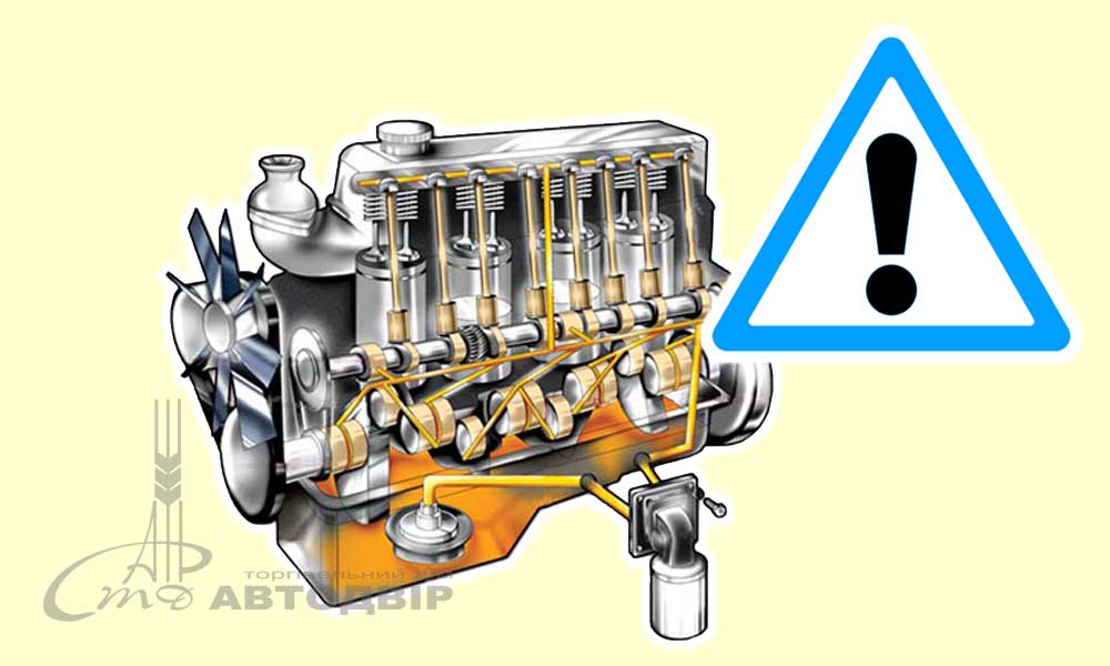Капитальный ремонт двигателя - Автоклуб ВАЗ 