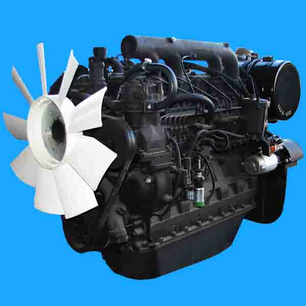 Двигатель ММЗ Д-262.2S2-178(177)